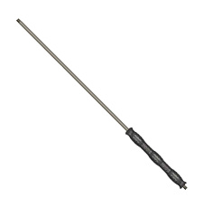 Удлинительное копье ST-28 (600 мм, 400 бар, 150°C), R+M