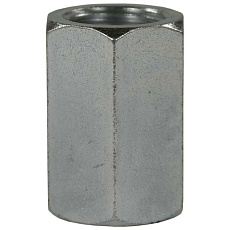  Муфта для форсунки (1/4″BSP - 1/4″ NPT), PA