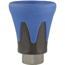  Муфта для форсунки ST-10 с двухкомпонентной (500 бар, 150°C), R+M