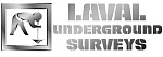 Laval Underground Surveys